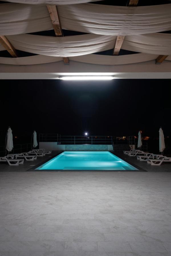 Villa Gallieco โนโต ภายนอก รูปภาพ