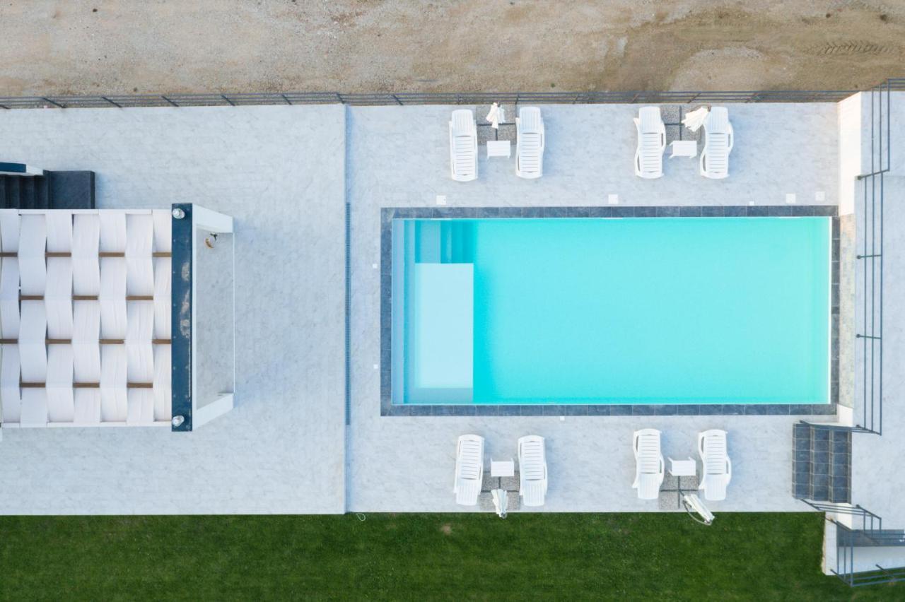 Villa Gallieco โนโต ภายนอก รูปภาพ
