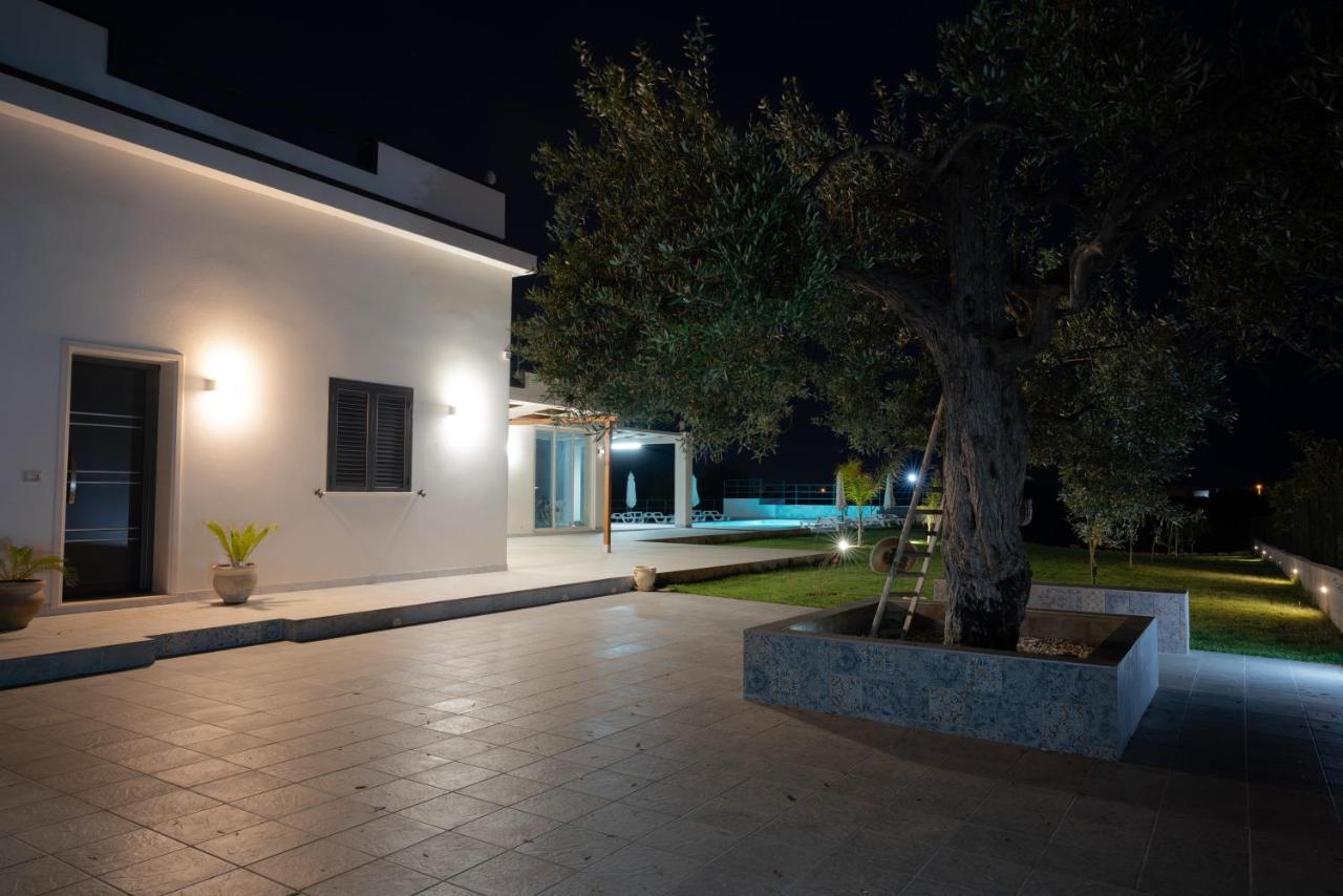 Villa Gallieco โนโต ภายนอก รูปภาพ
