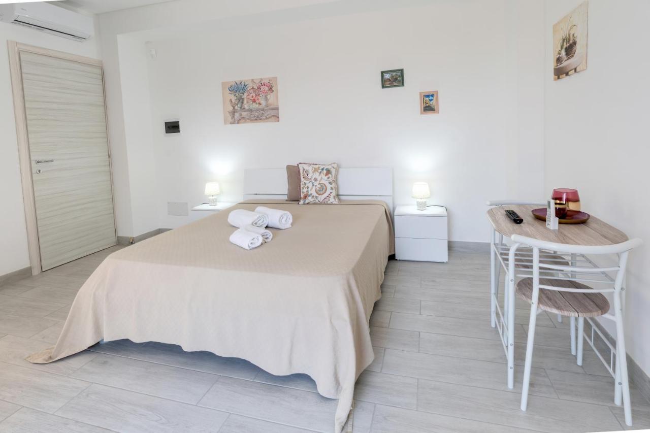 Villa Gallieco โนโต ภายนอก รูปภาพ
