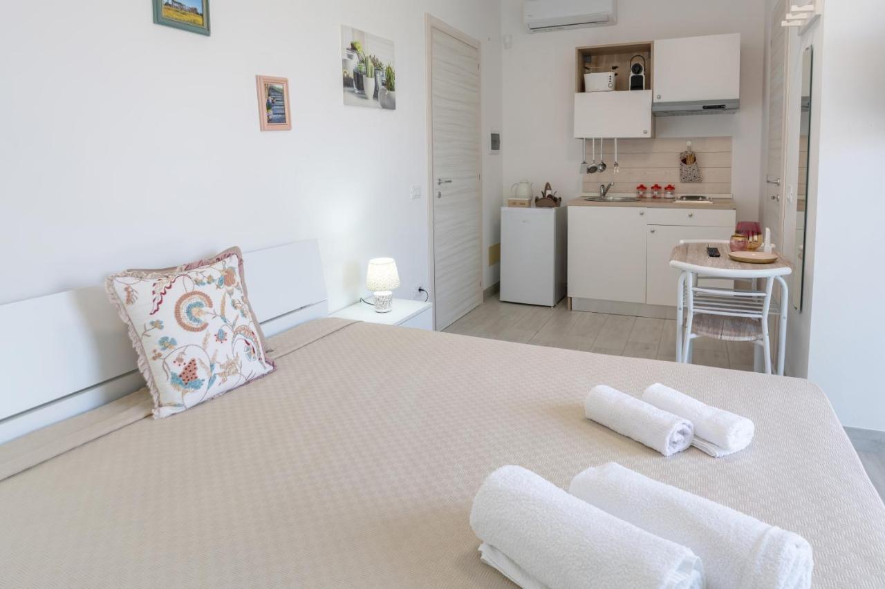 Villa Gallieco โนโต ภายนอก รูปภาพ